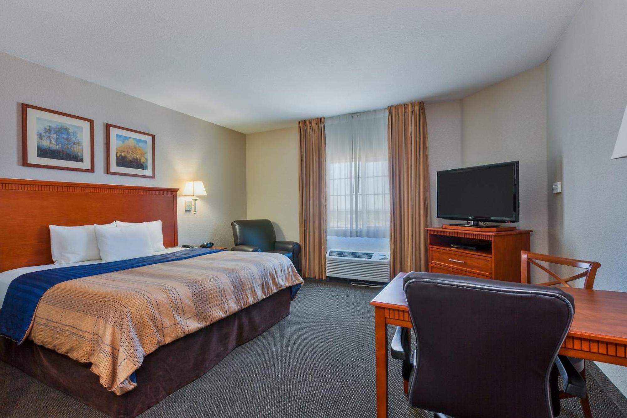 Candlewood Medical Center By Ihg