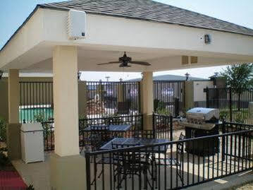 Hotel Candlewood Medical Center By Ihg
