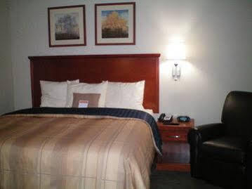Hotel Candlewood Medical Center By Ihg