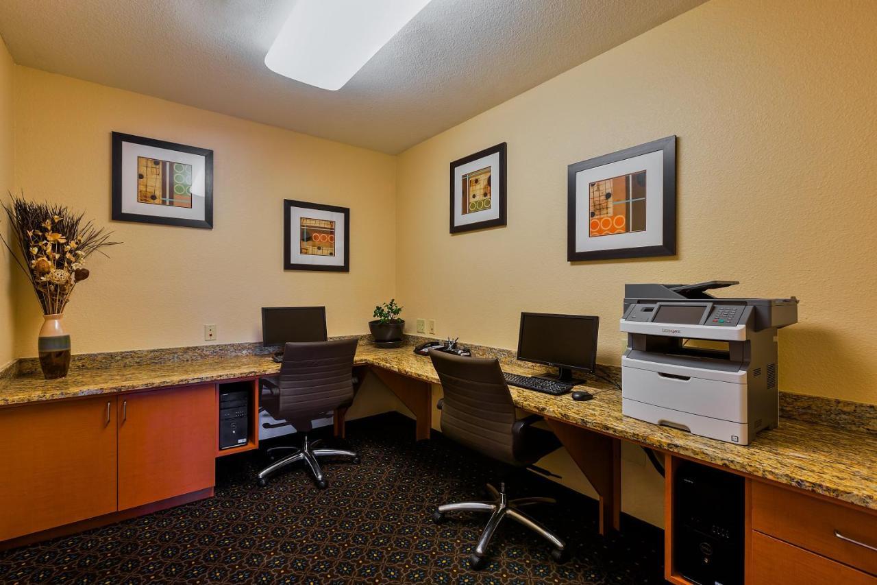 Candlewood Medical Center By Ihg 2*