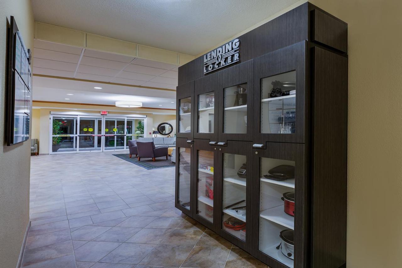 Hotel Candlewood Medical Center By Ihg