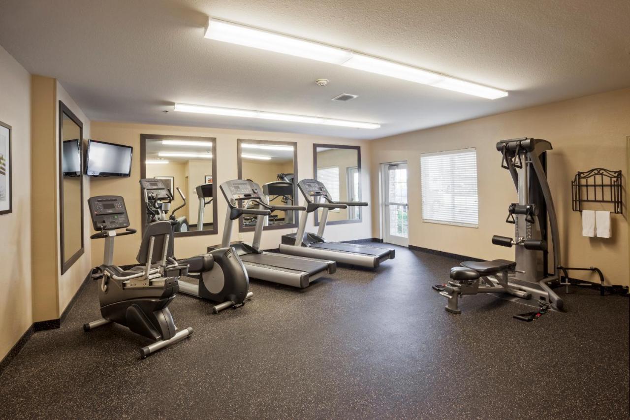 Hotel Candlewood Medical Center By Ihg