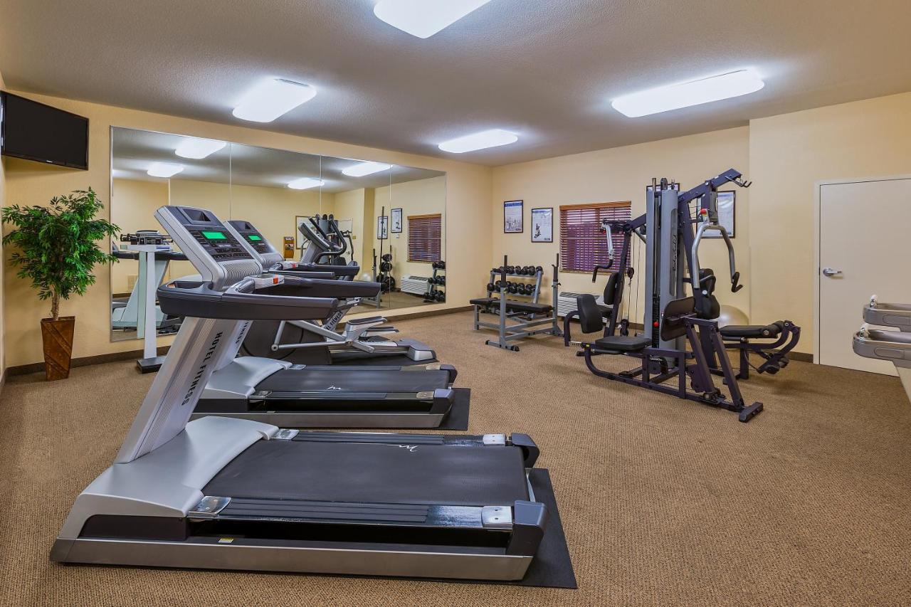 Candlewood Medical Center By Ihg Hotel