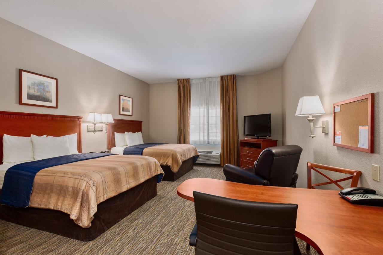 Candlewood Medical Center By Ihg 2*