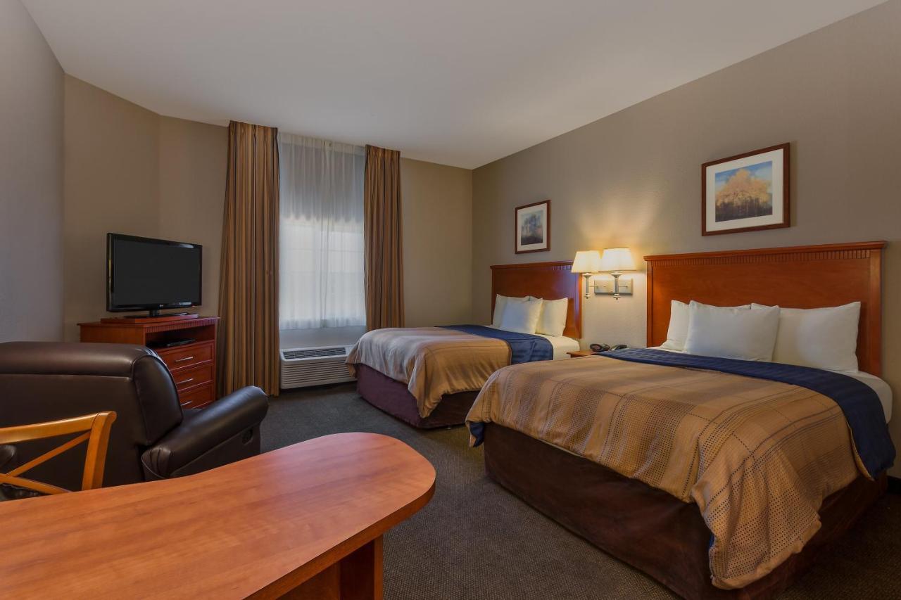 Candlewood Medical Center By Ihg Hotel 2*