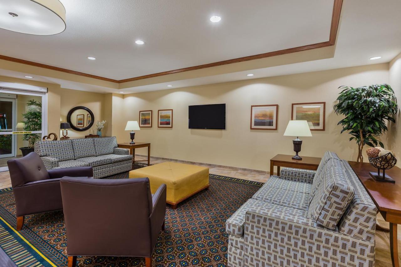 Candlewood Medical Center By Ihg 2* Decatur